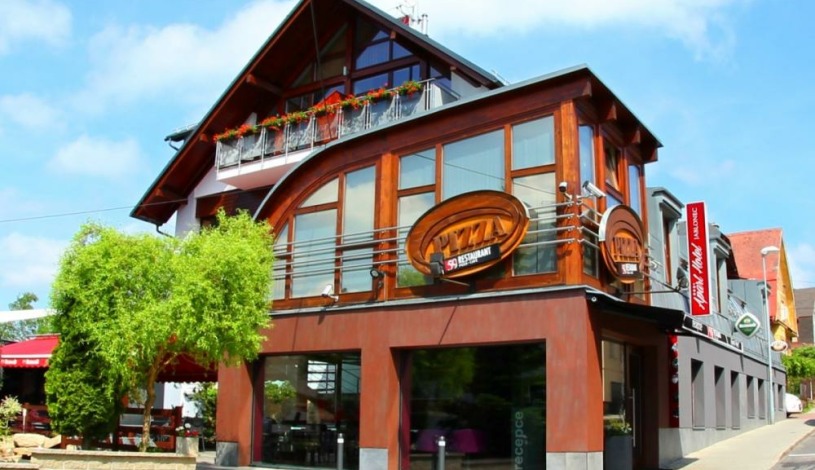 Apart Hotel Jablonec Jablonec nad Nisou